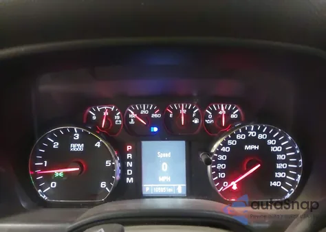 2014 Chevrolet Silverado 1500 Work Truck 2Wt from USA, damaged, VIN 1GCNKPEH9EZ234423